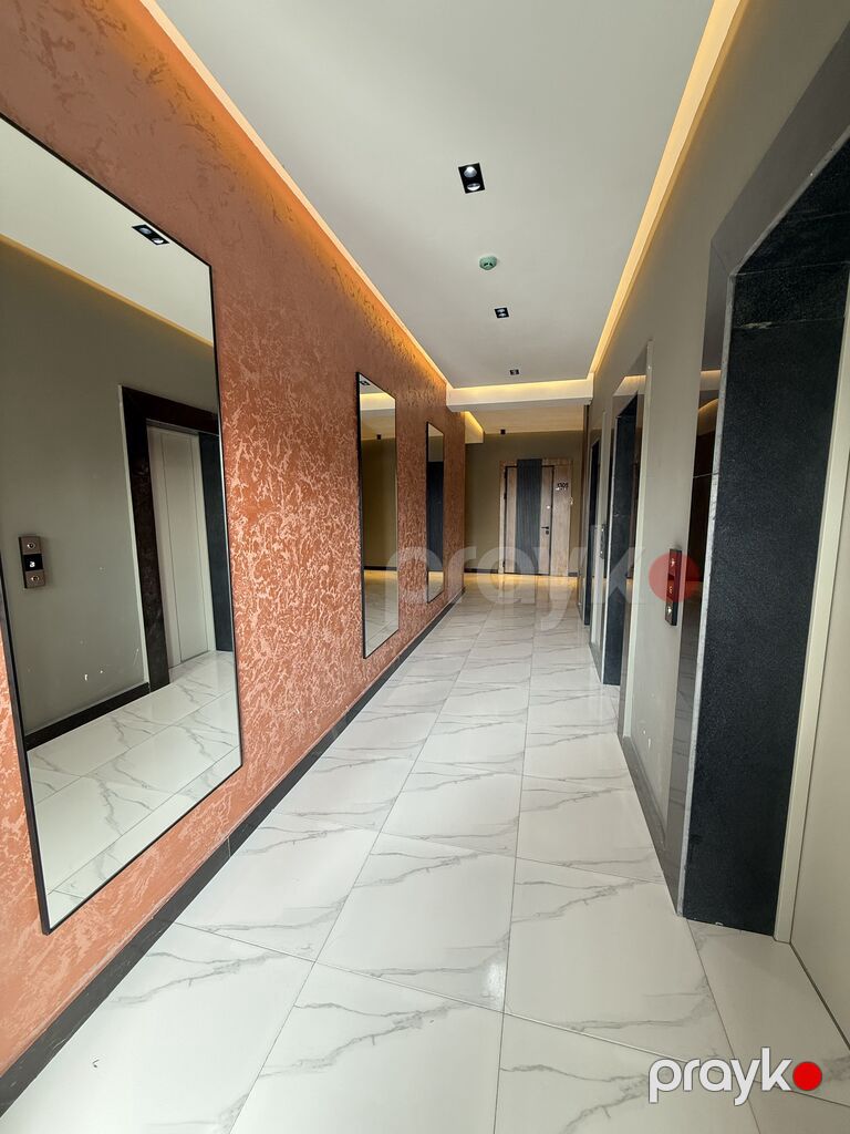 Satılır 3 otaqlı yeni tikili 145.3 m² — Mənzil, Bakı (7)