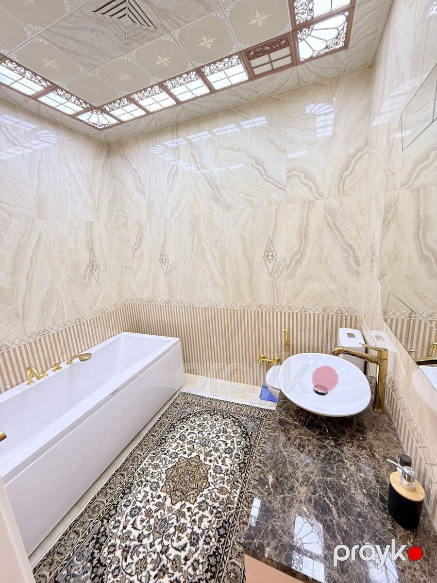 Satılır 3 otaqlı yeni tikili 170 m² — Mənzil, Bakı (9)