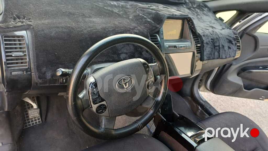 Toyota Prius, 1.5 L, 1.3 kWh, 2007 il, 310 000 km — Avtomobillər, Xırdalan (4)