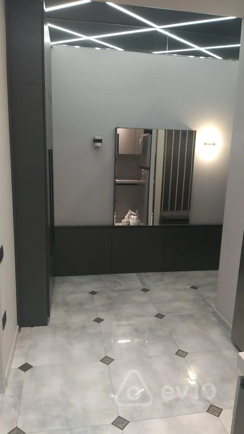 2 otaqlı mənzil, 60 m², Zərifə Əlieva — kirayə — Mənzil, Bakı (8)