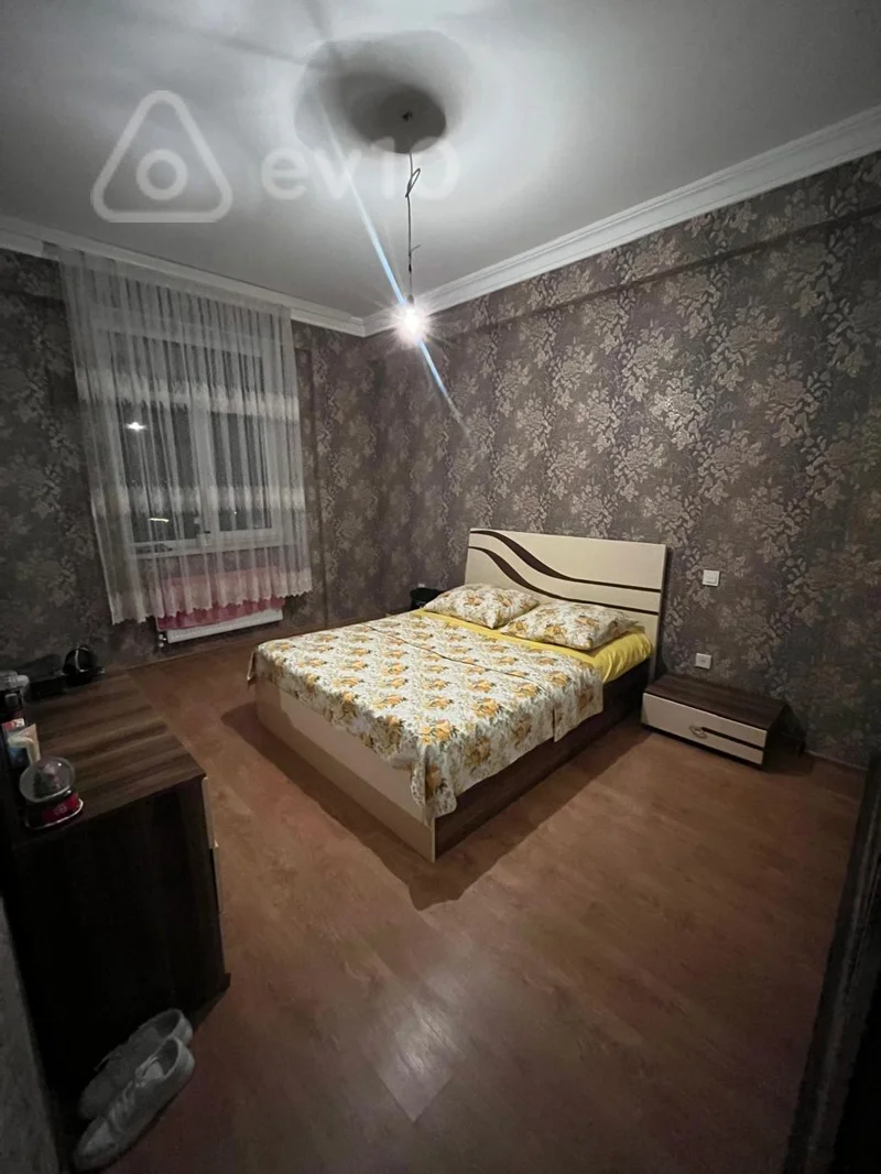 3 otaqlı mənzil, 102 m², Azadlıq prospekti — kirayə — Bakı