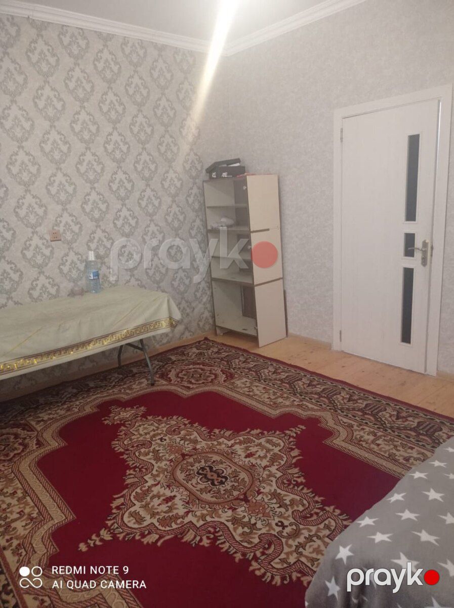 Həyət evi kirayə verilir, Biləcəri qəs — Ev, villa, Bakı (9)