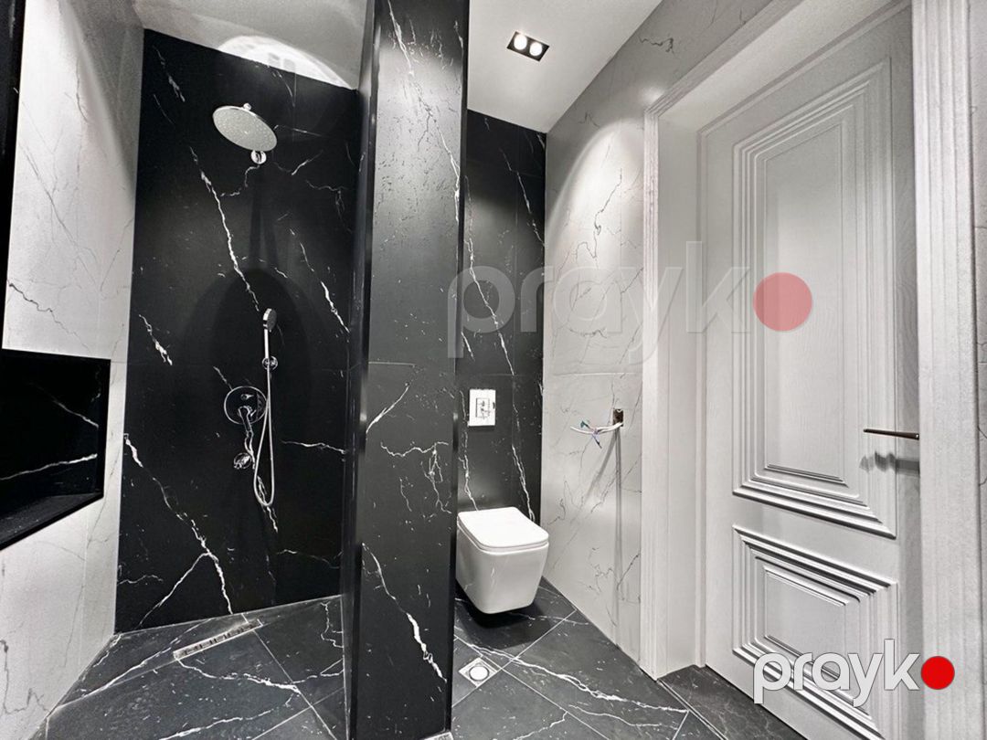 Satılır 7 otaqlı həyət evi/bağ evi 360 m² — Ev, villa, Bakı (9)
