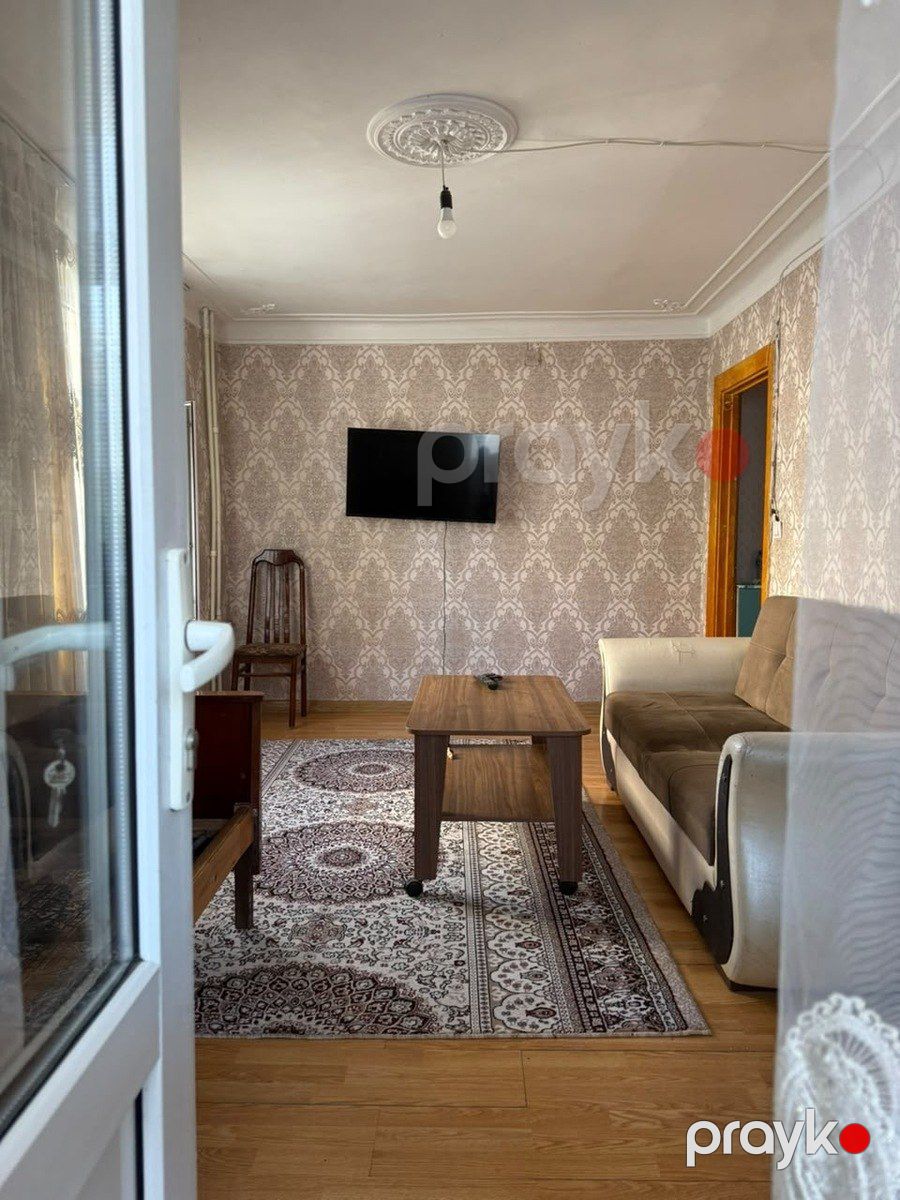 İcarəyə verilir 1 otaqlı köhnə tikili 40 m² — Mənzil, Bakı (2)
