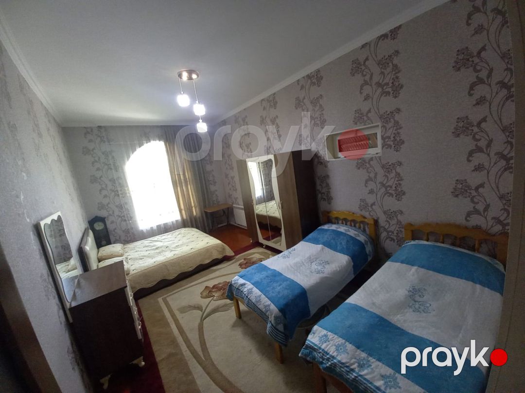Bağ evi kirayə verilir, 120 m², Şəki Marxal yolu — Mənzil, Şəki (3)