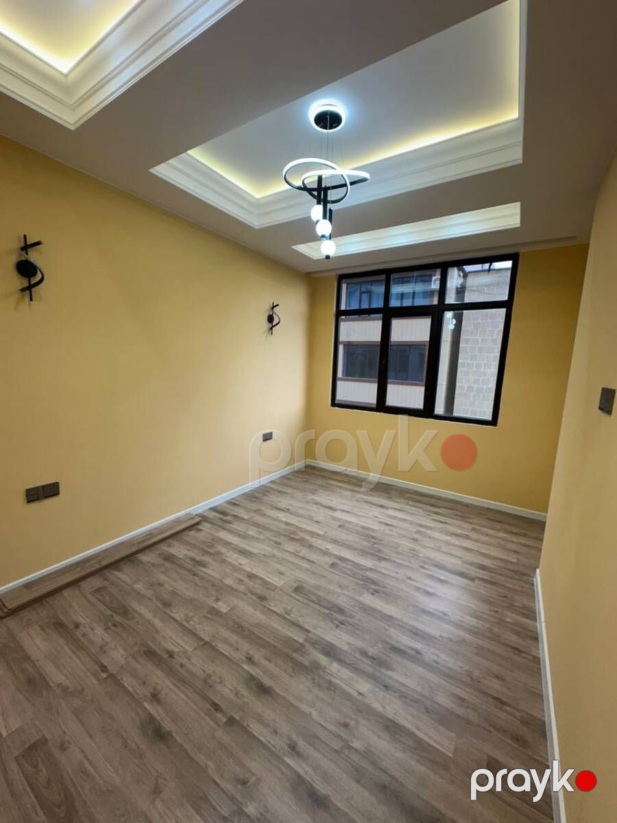 Satılır 3 otaqlı yeni tikili 90 m² — Mənzil, Bakı (7)