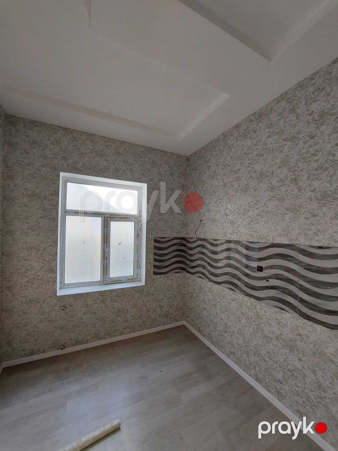 Həyət evi, Masazır qəs — Ev, villa, Bakı (6)