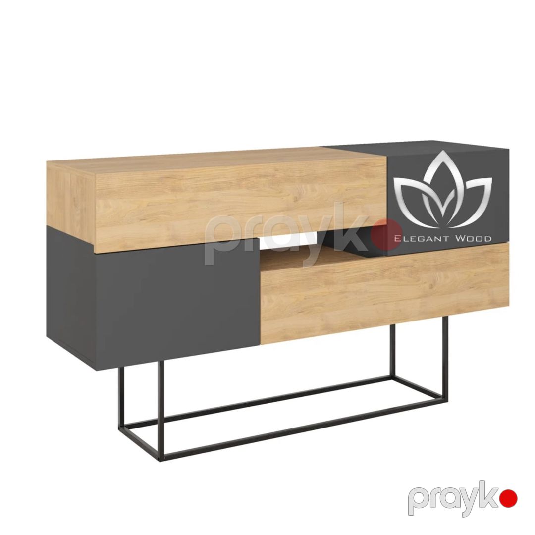 Konsol Elegant Wood ZARR107 — Mallar, Bakı (3)