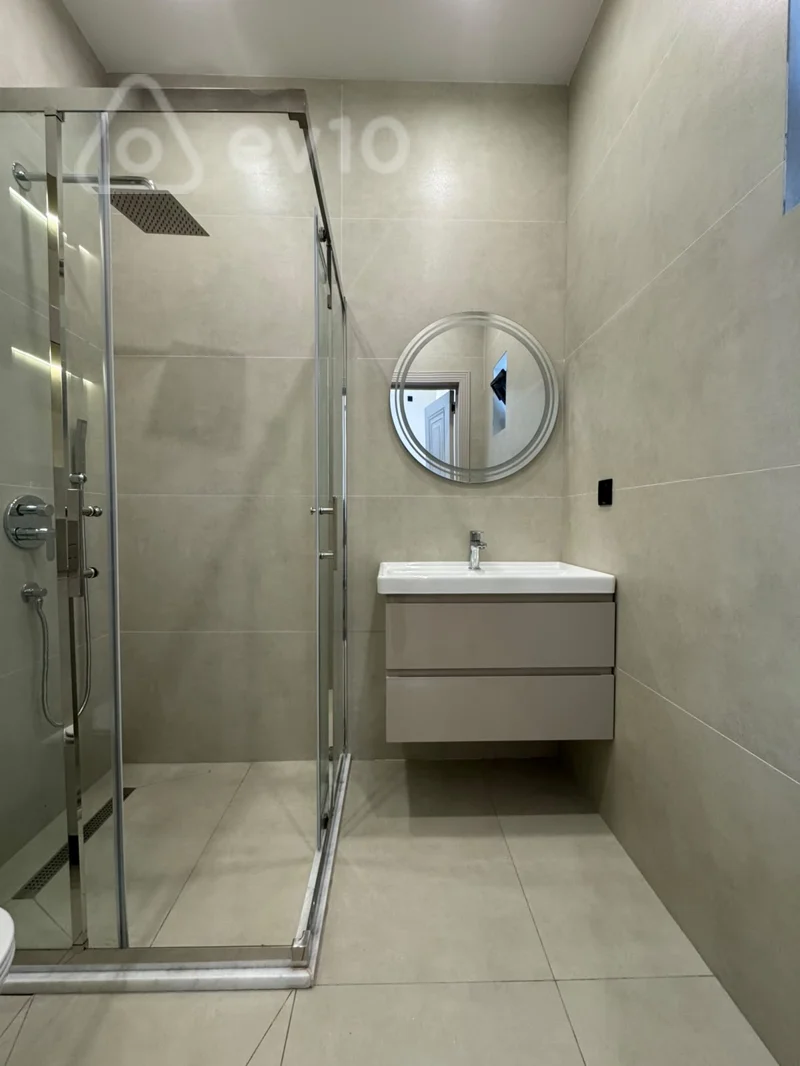 5 otaqlı həyət evi, 150 m², Şüvəlan — Ev, villa, Bakı (8)