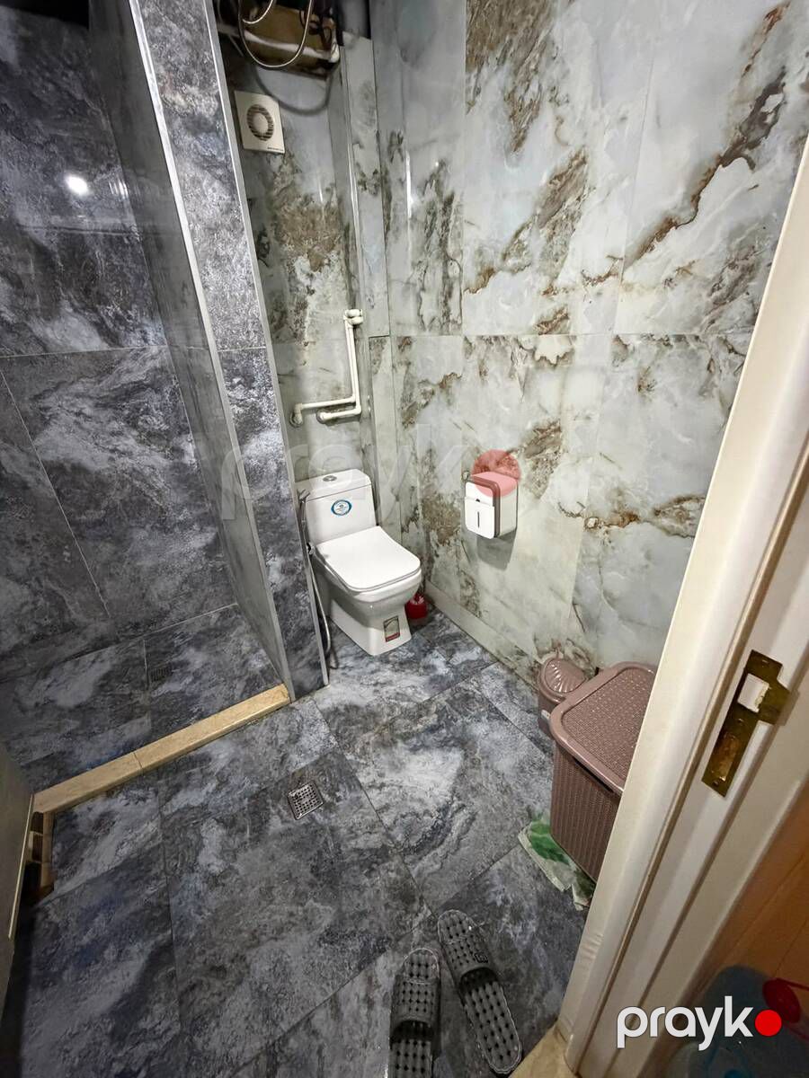 Satılır 3 otaqlı köhnə tikili 70 m² — Mənzil, Bakı (11)