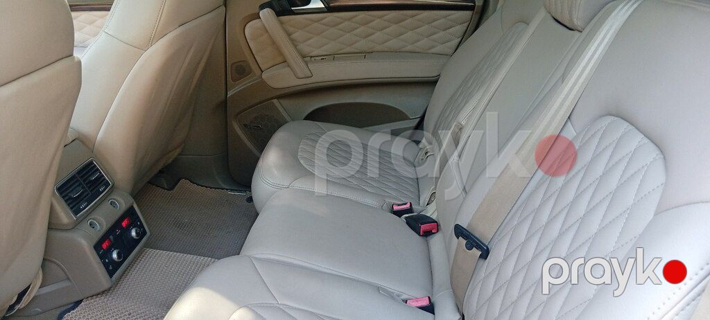 Audi Q7, 4.2 L, 2006 il, 257 000 km — Avtomobillər, Sumqayıt (7)