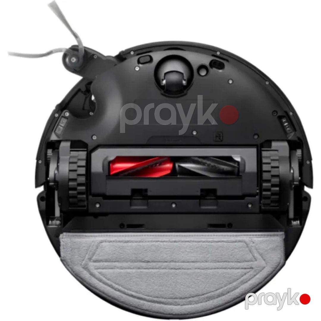 Roborock Saros 20 Sonic Complete — Ev texnikası, Bakı (3)