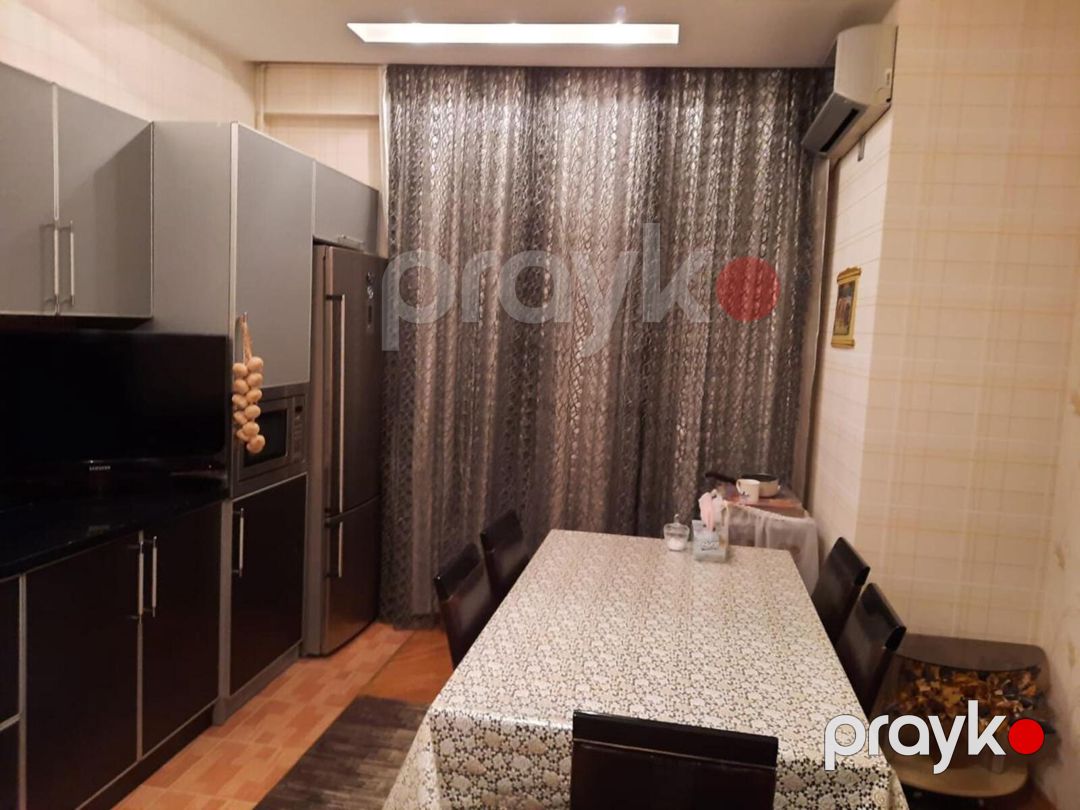 Satılır 4 otaqlı yeni tikili 170 m² — Mənzil, Bakı (10)