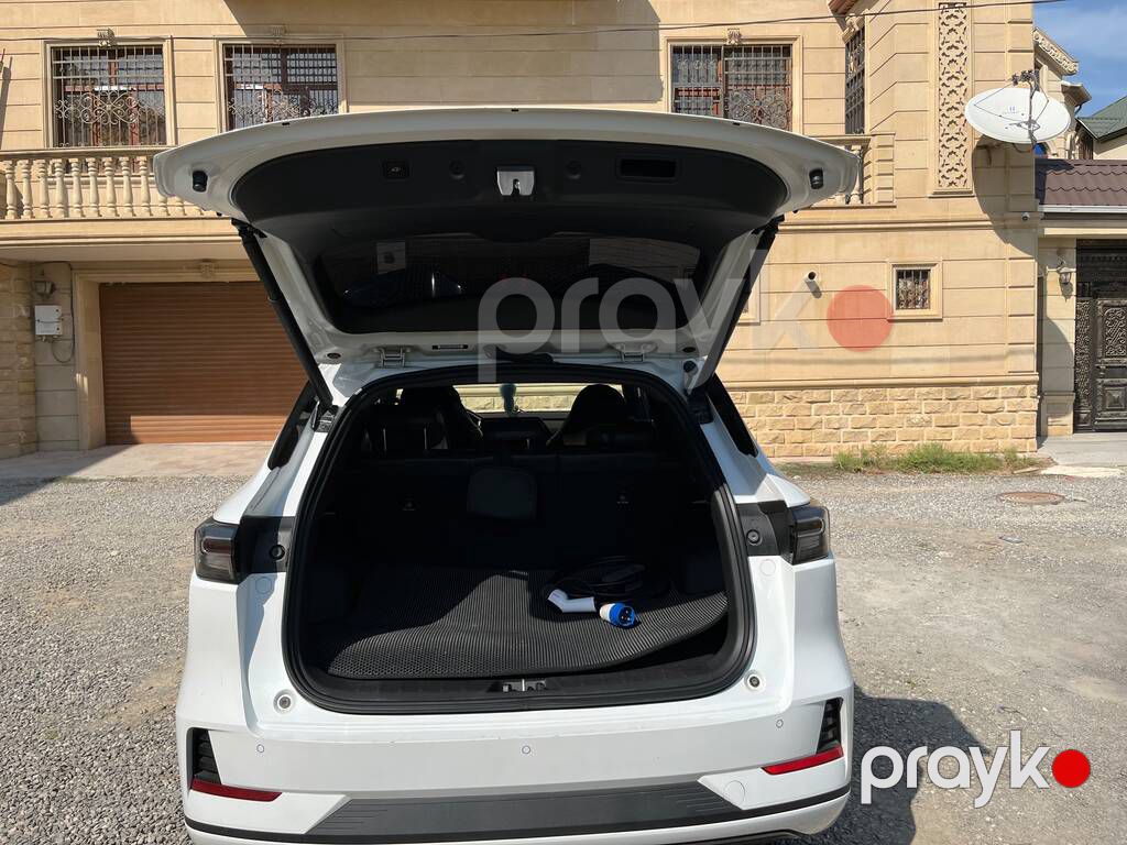 Changan Qiyuan Q05, 1.5 L, 18.99 kWh, 2025 il, 55 000 km — Avtomobillər, Bakı (2)