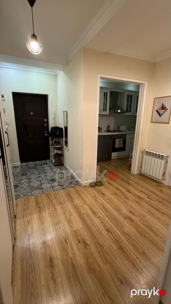 Satılır 2 otaqlı yeni tikili 62 m² — Mənzil, Bakı (7)
