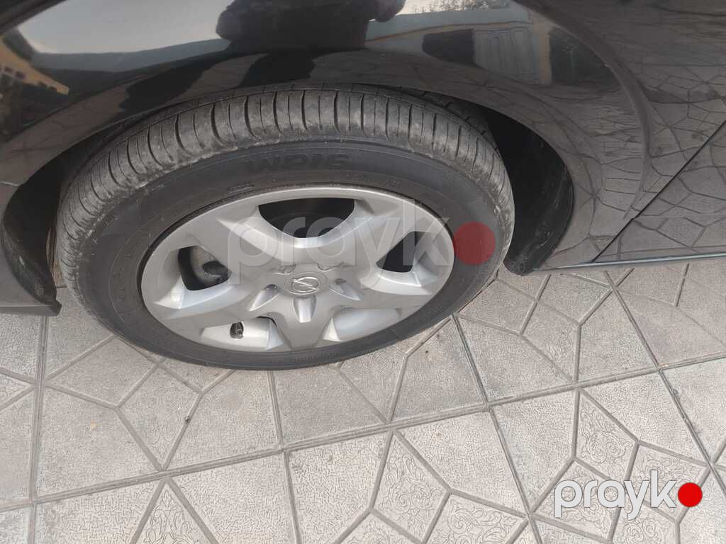Opel Astra, 1.4 L, 2007 il, 175 000 km — Avtomobillər, Ağcabədi (9)