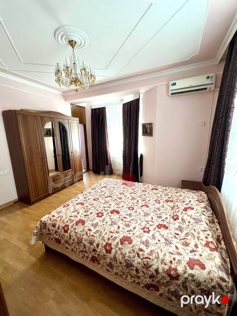 Satılır 4 otaqlı yeni tikili 133 m² — Mənzil, Bakı (3)