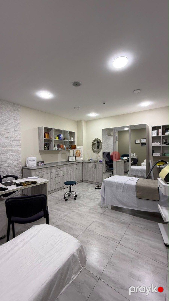 Satılır obyekt 281 m² — Əmlak, Bakı (9)