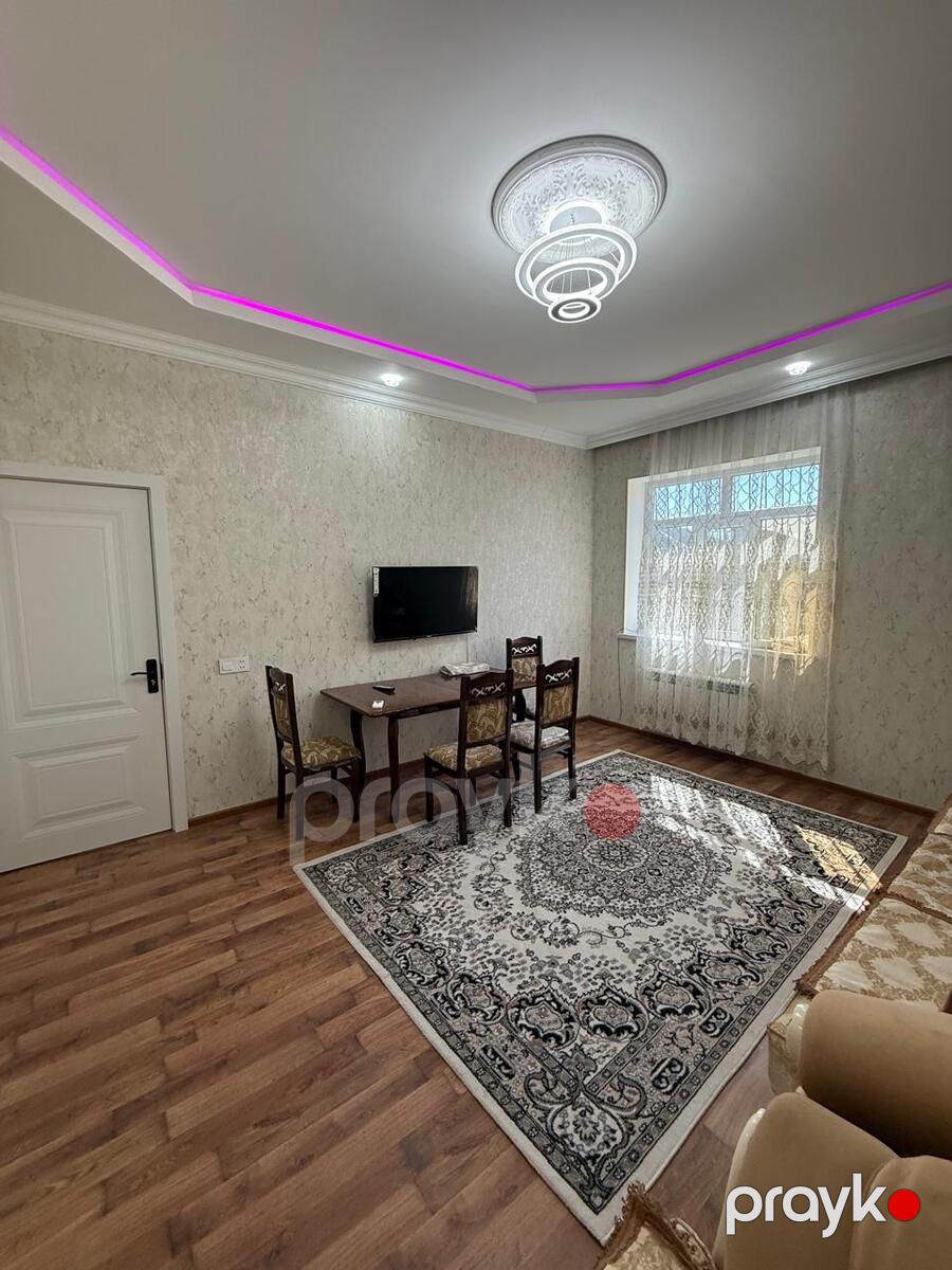 Satılır 4 otaqlı həyət evi/bağ evi 92 m² — Ev, villa, Bakı (9)