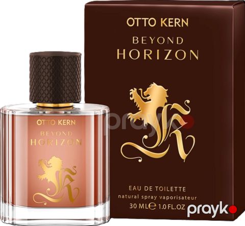 Otto Kern Beyond Horizon kişilər üçün tualet suyu 30 ml — Bakı