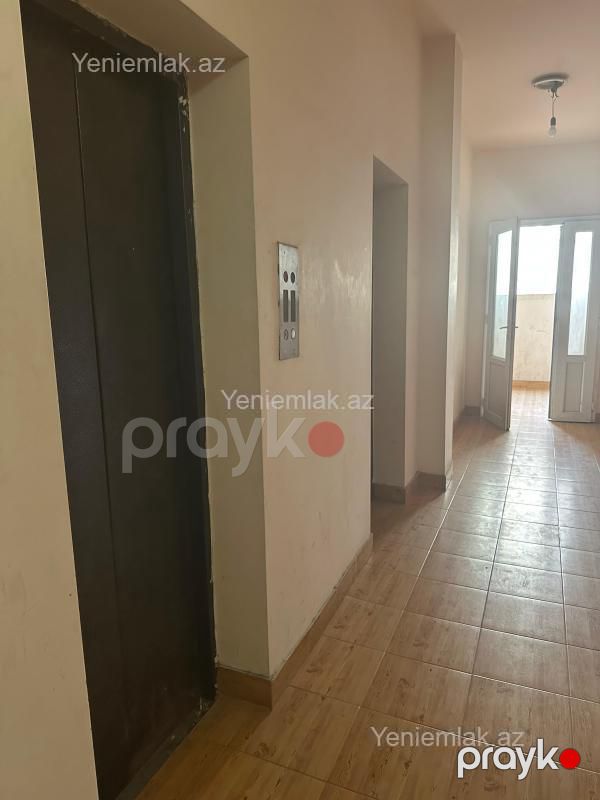 Satılır 2 otaqlı Bina evi menzil (Yeni tikili), 85 m², Nəsimi rayonu — Mənzil, Bakı (6)