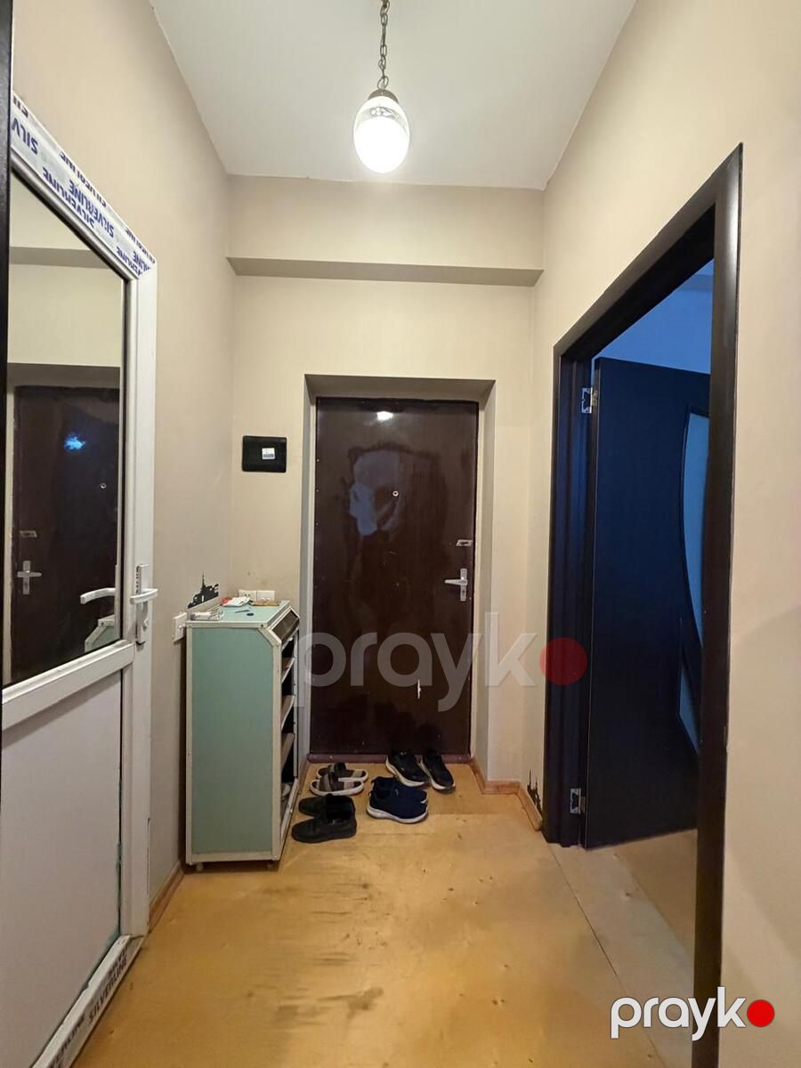 Satılır 2 otaqlı yeni tikili 44 m² — Mənzil, Bakı (6)