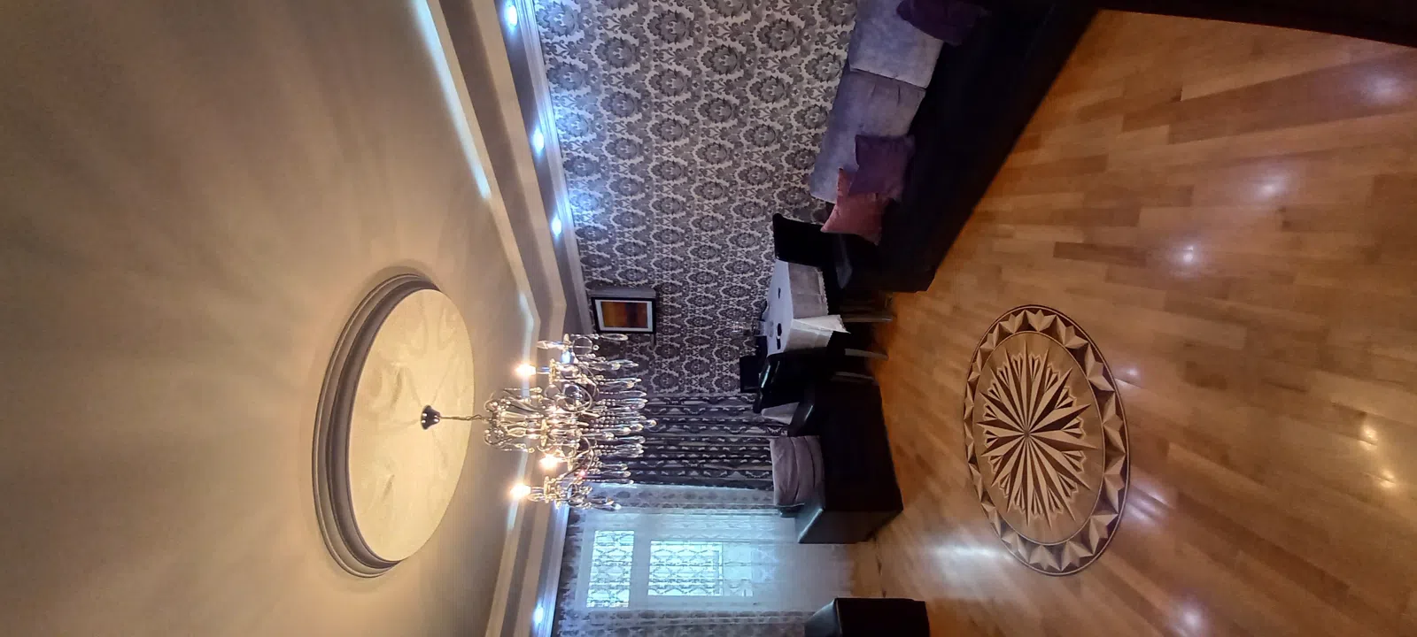 3 otaqlı mənzil 112 m² satılır — Sumqayıt