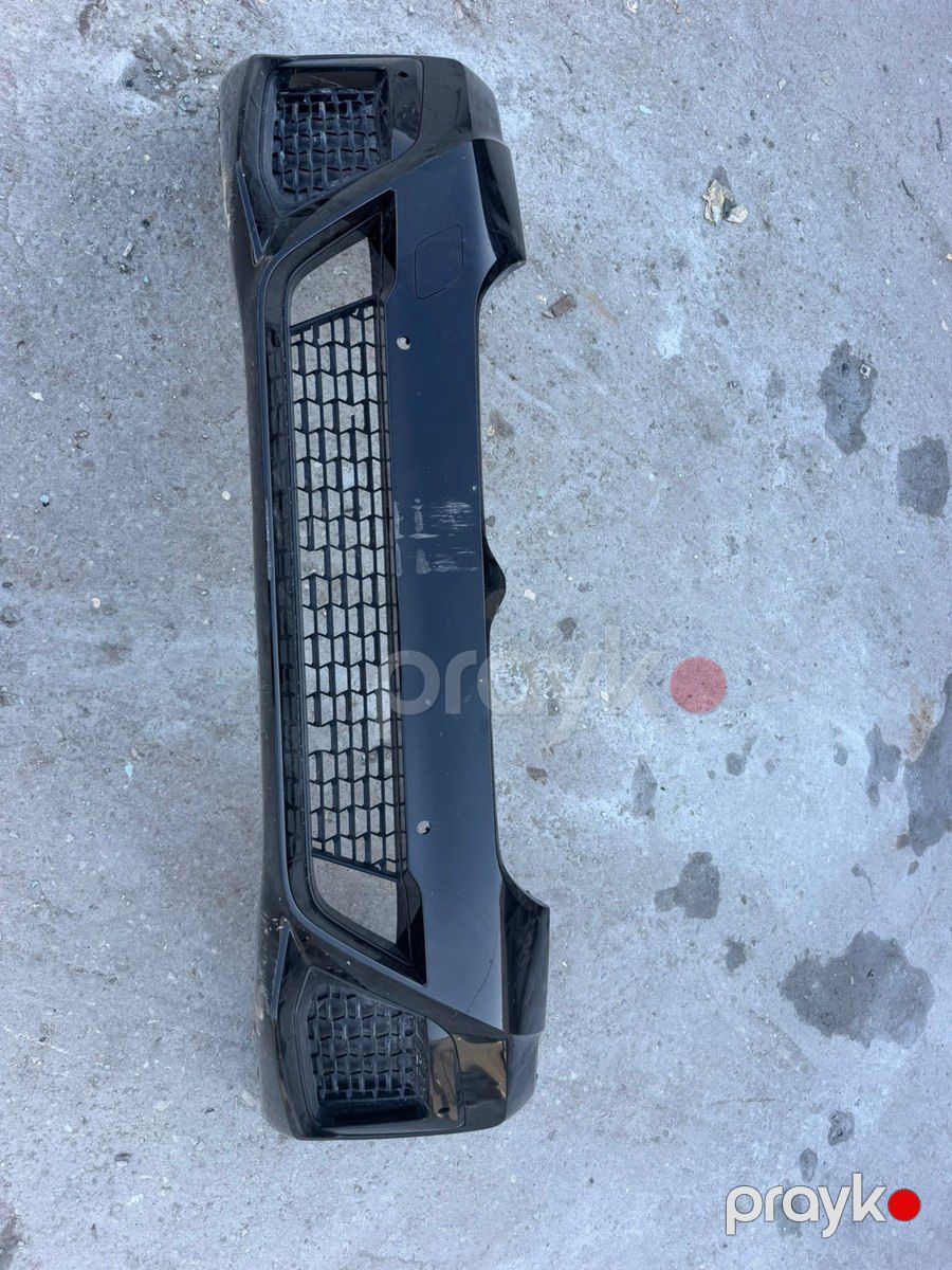 Bmw g30 bufer m-tech — Ehtiyat hissələri və aksesuarlar, Bakı (6)