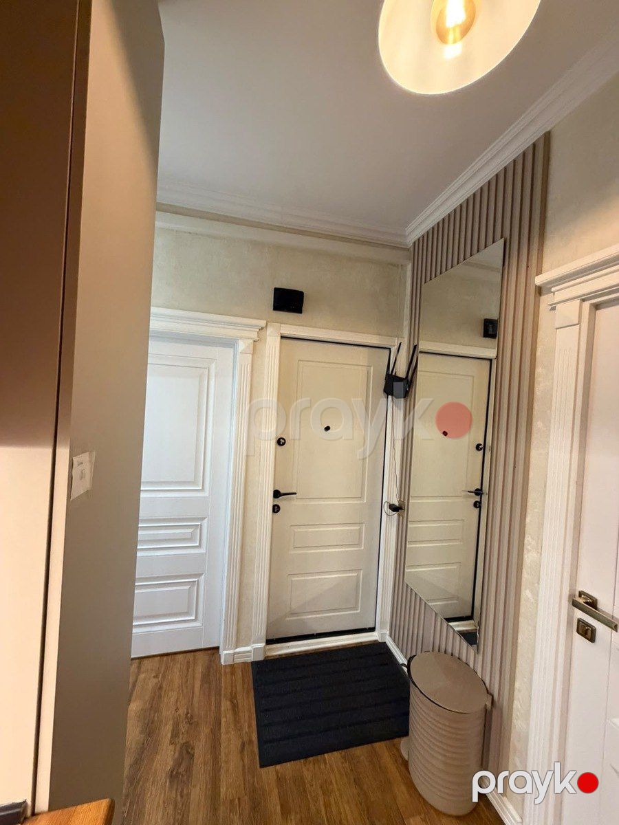 Satılır 3 otaqlı köhnə tikili 65 m² — Mənzil, Bakı (8)