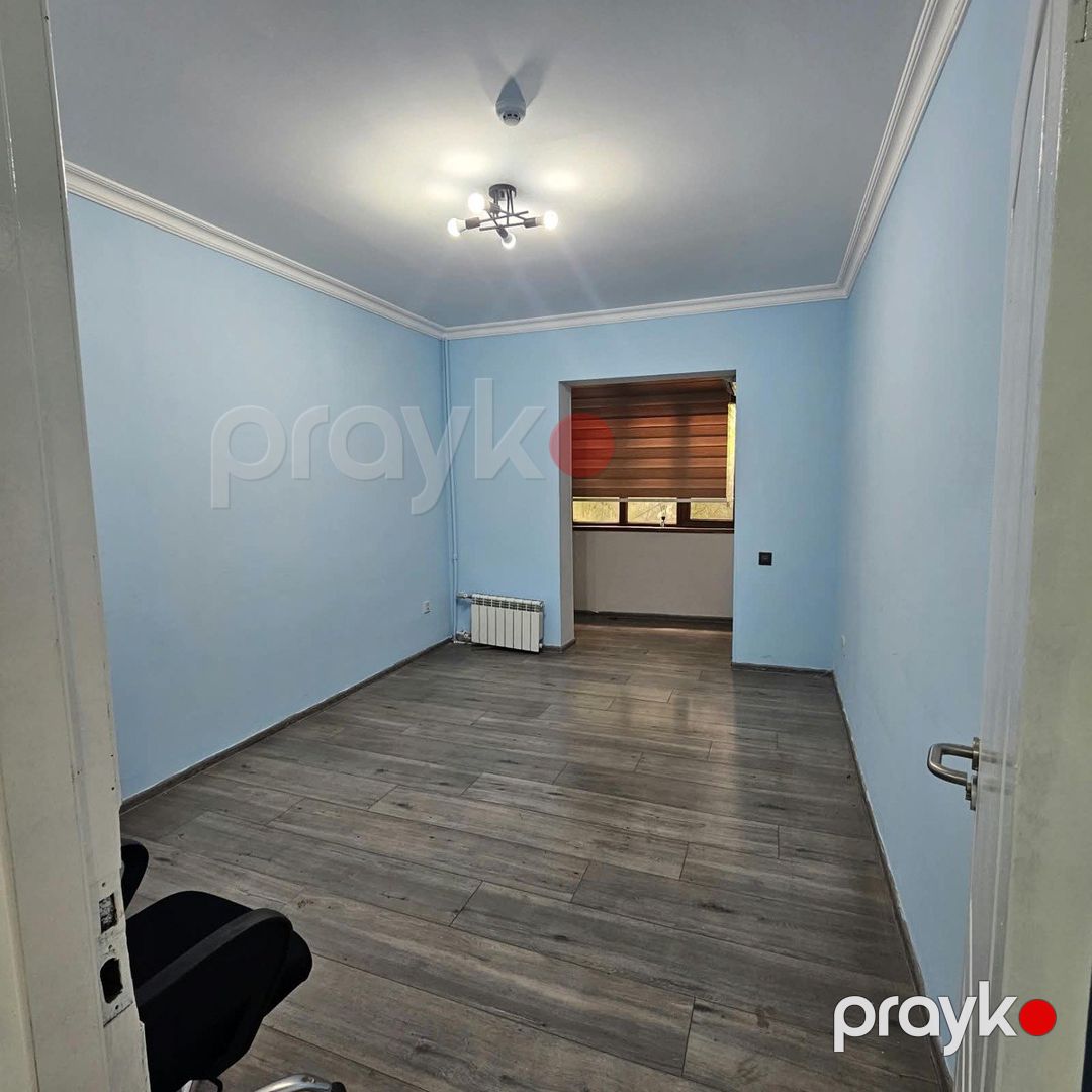 İcarəyə verilir 3 otaqlı ofis 80 m² — Ofis, Bakı (8)