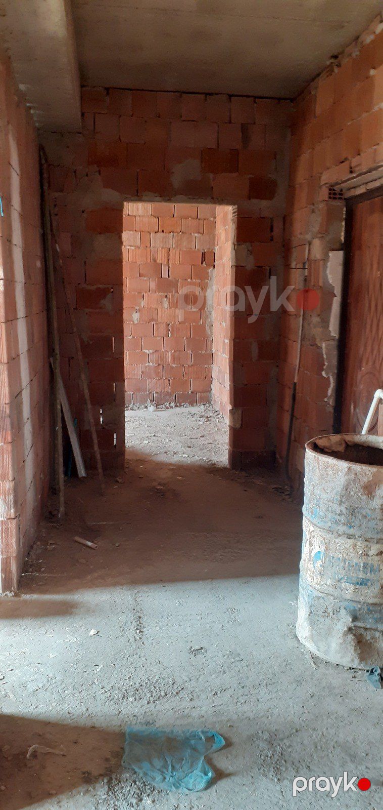 Satılır 2 otaqlı yeni tikili 105 m² — Mənzil, Bakı (6)