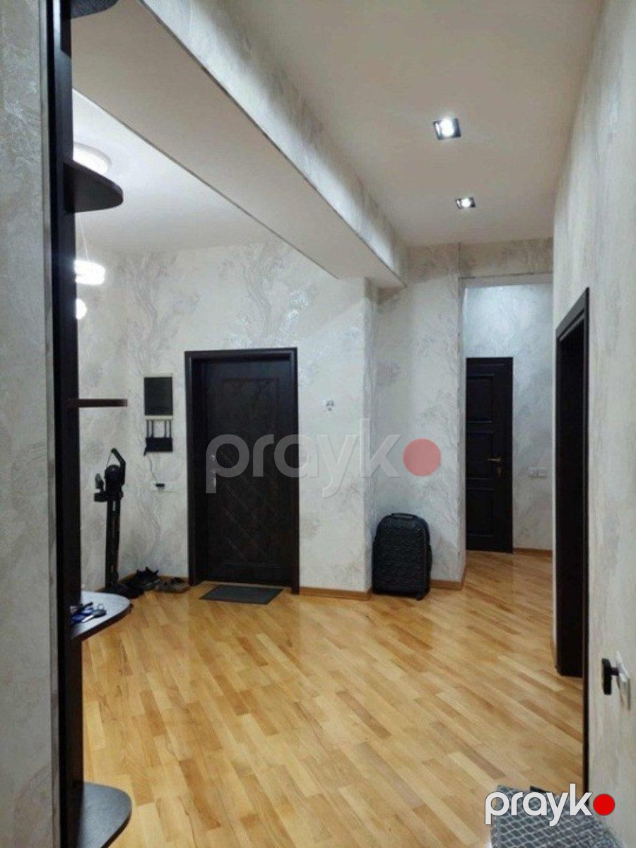 Satılır 3 otaqlı yeni tikili 120 m² — Mənzil, Bakı (7)