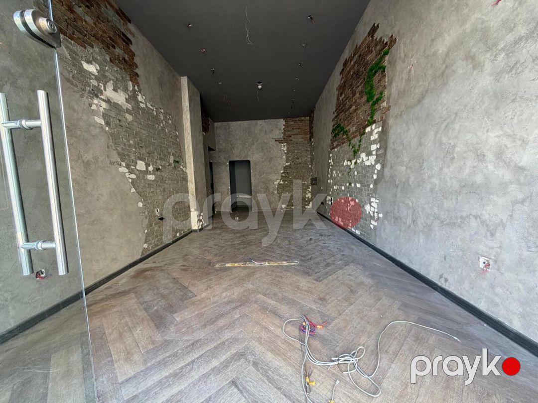 İcarəyə verilir obyekt 54 m² — Əmlak, Bakı (2)