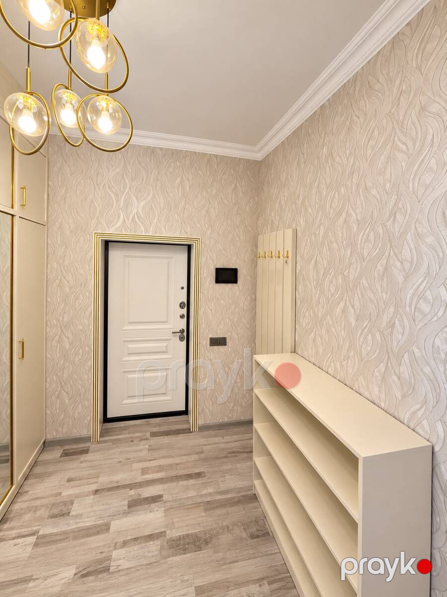 Satılır 3 otaqlı yeni tikili 95 m² — Mənzil, Sumqayıt (3)