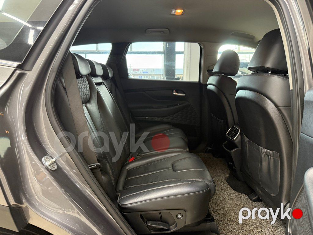 Hyundai Santa Fe, 2.0 L, 2020 il, 148 000 km — Avtomobillər, Bakı (12)