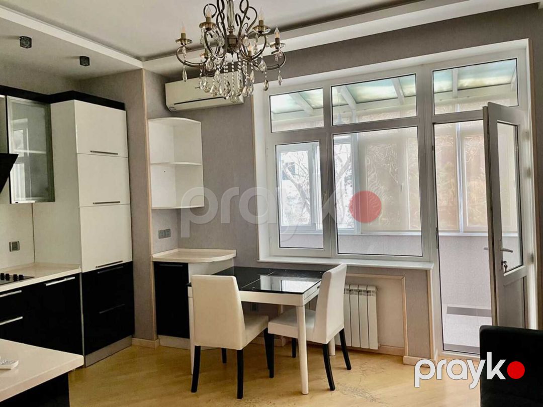 Satılır 2 otaqlı yeni tikili 124 m² — Mənzil, Bakı (5)