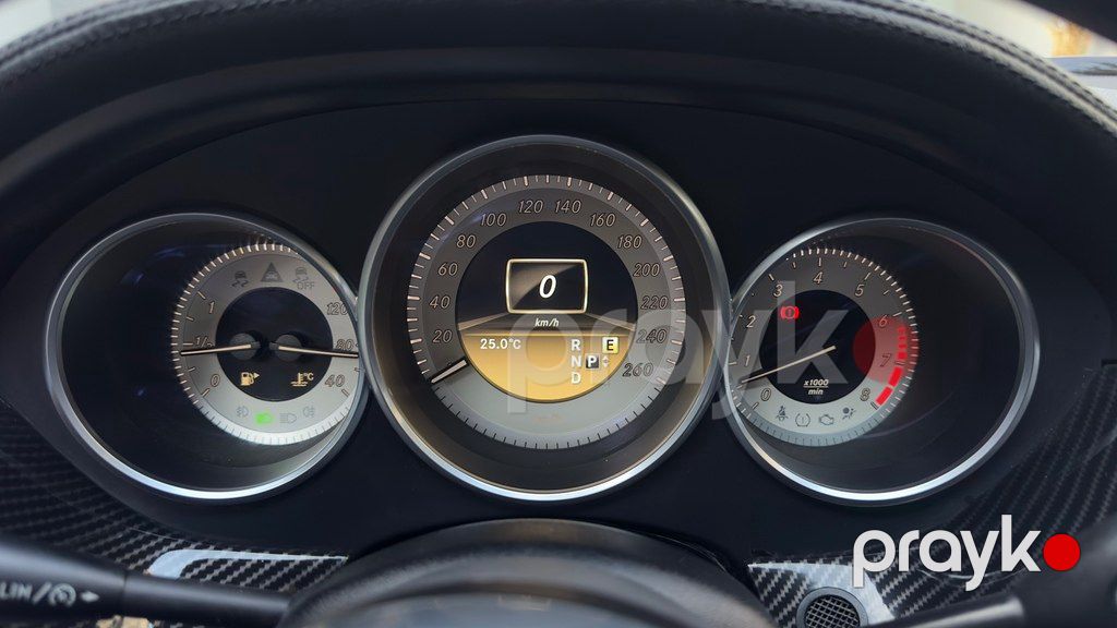 Mercedes CLS 350, 3.5 L, 2012 il, 213 000 km — Avtomobillər, Bakı (11)