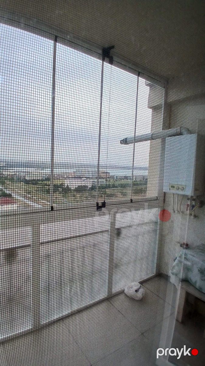 2-otaqlı yeni tikili kirayə verilir, Xırdalan ş., 58 m² — Mənzil, Xırdalan (7)