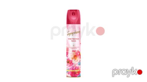 Hava təravətləndirici Arnest Symphony Premium Həssas pion, 300 ml — Bakı