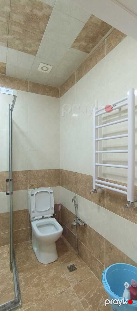 Satılır 2 otaqlı yeni tikili 52 m² — Mənzil, Sumqayıt (2)