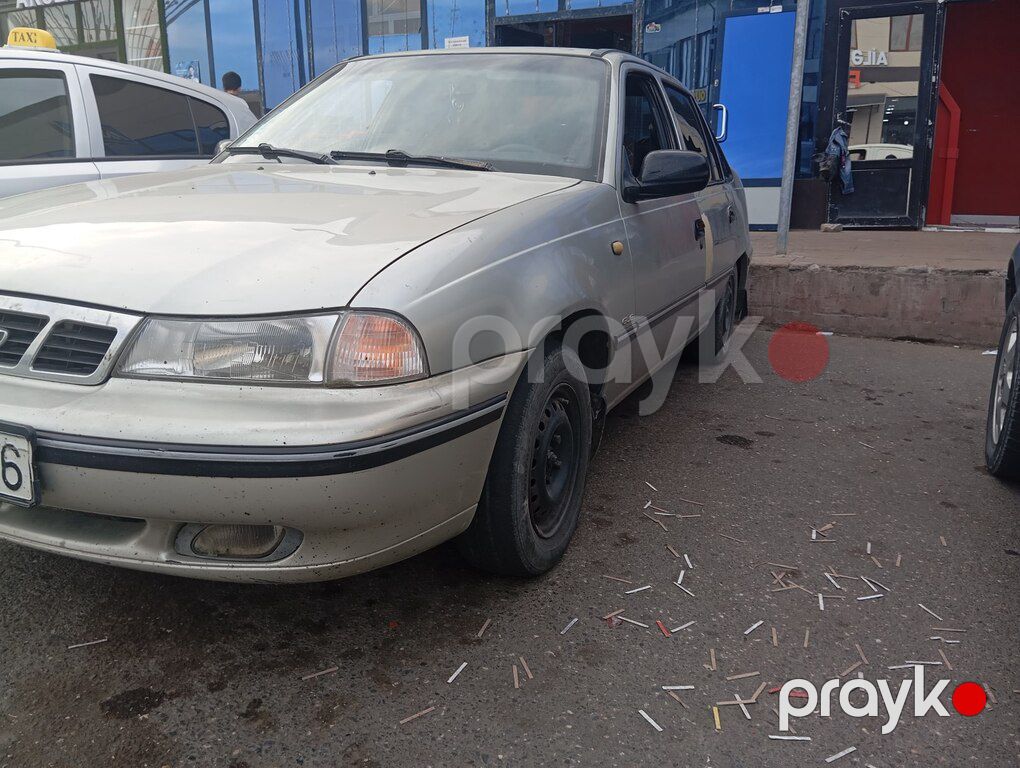 Daewoo Nexia, 1.5 L, 2007 il, 333 000 km — Avtomobillər, Qusar (2)