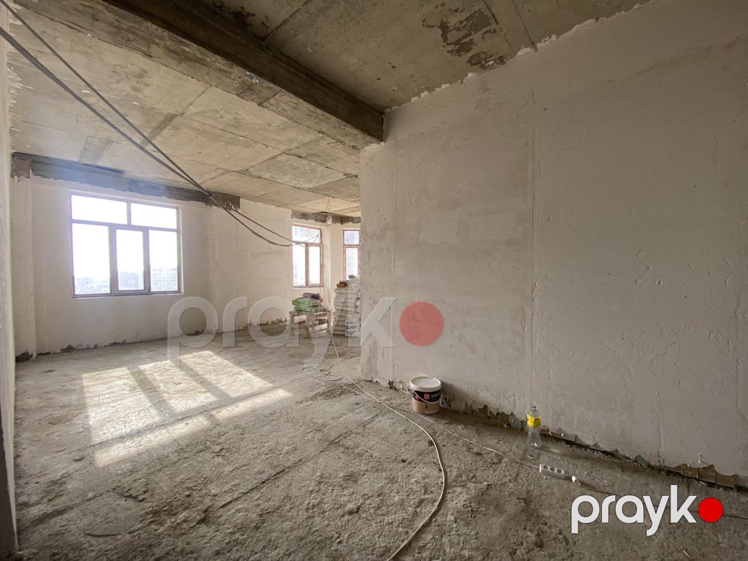 Satılır 4 otaqlı yeni tikili 204 m² — Mənzil, Bakı (6)