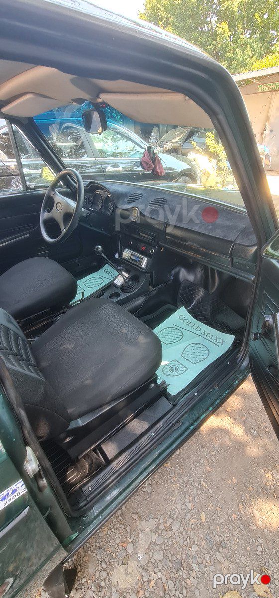 Lada (vaz) 2106, 2004 il — Avtomobillər, Mingəçevir (10)