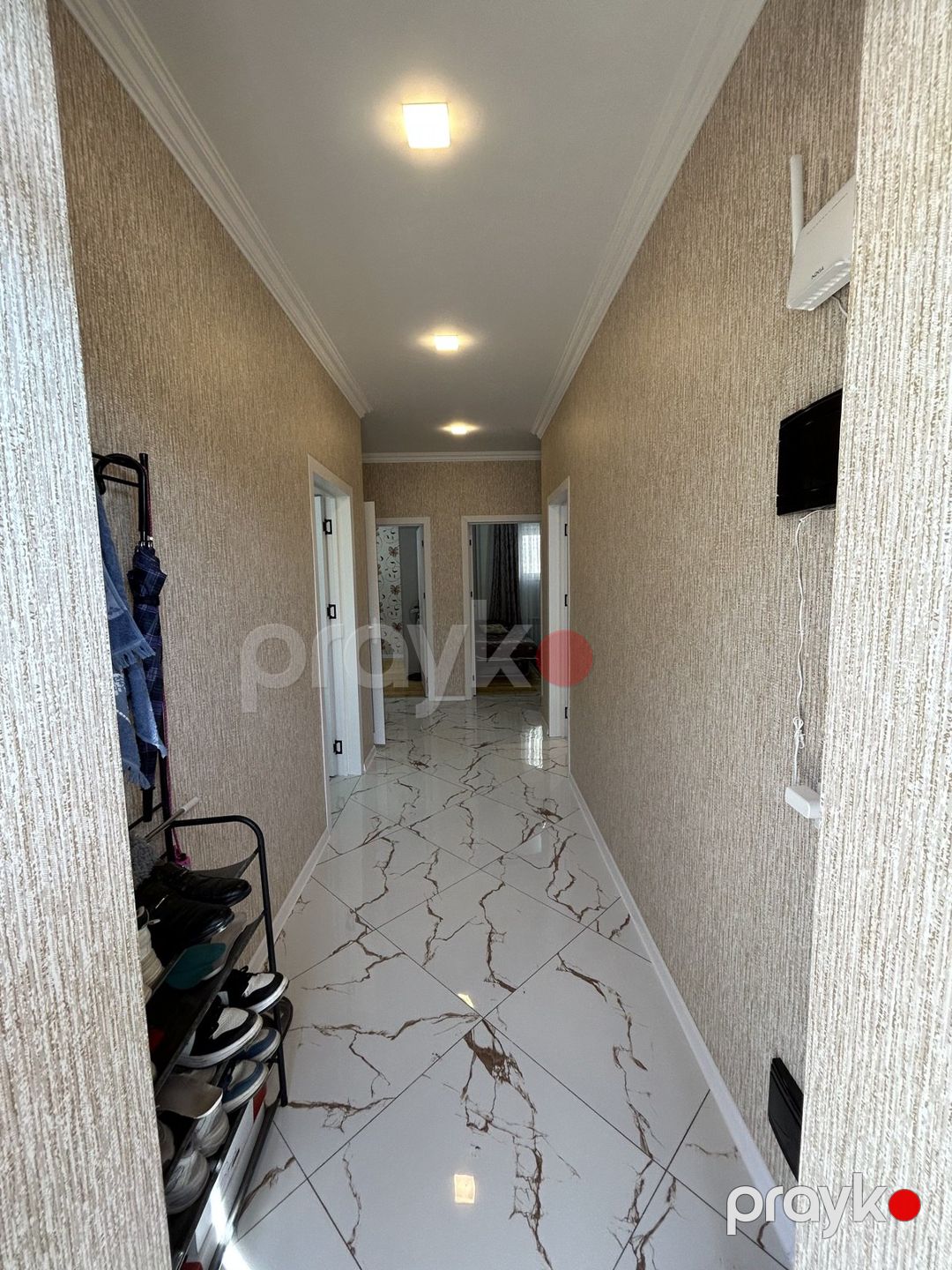 Həyət evi, Binə qəs — Ev, villa, Bakı (9)