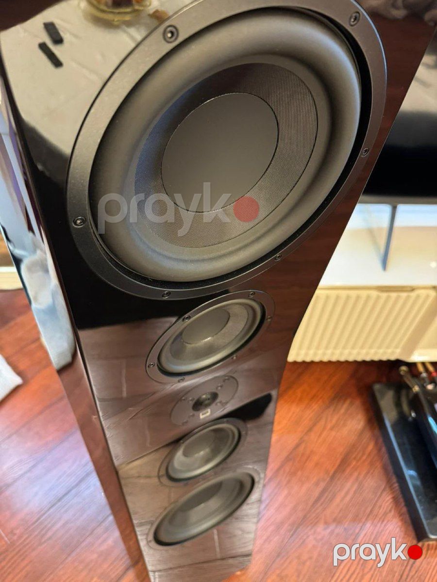 SVS Ultra Evolution Pinnacle — Səs texnikası, Bakı (3)