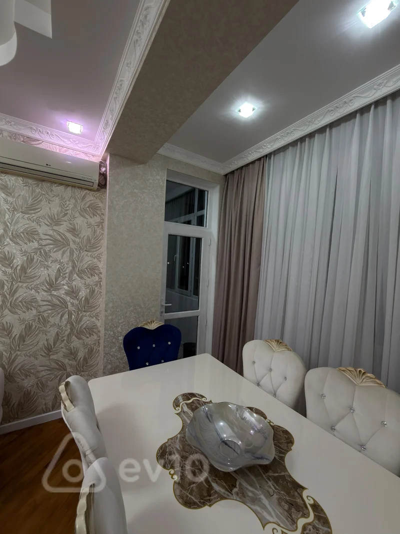 2 otaqlı mənzil, 57 m², Binəqədi r Aşıq Ələsgər küc 324 — Mənzil, Bakı (6)