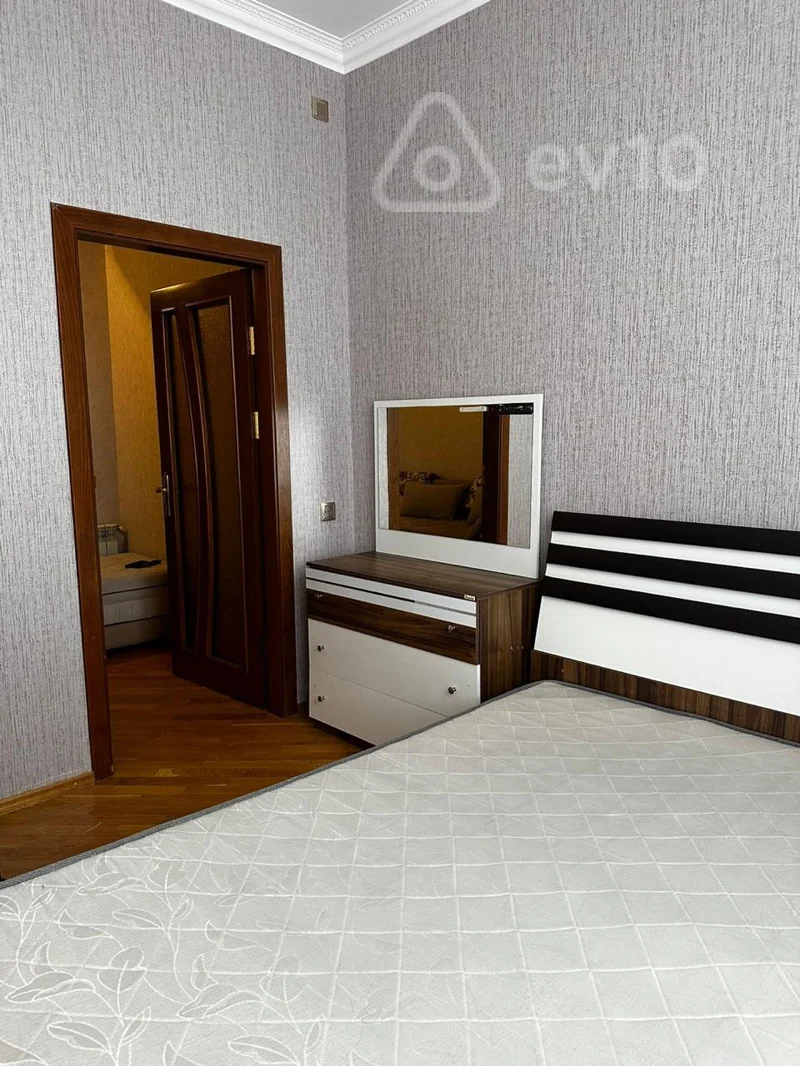2 otaqlı mənzil, 51 m², Badamdar şosesi — kirayə — Mənzil, Bakı (7)