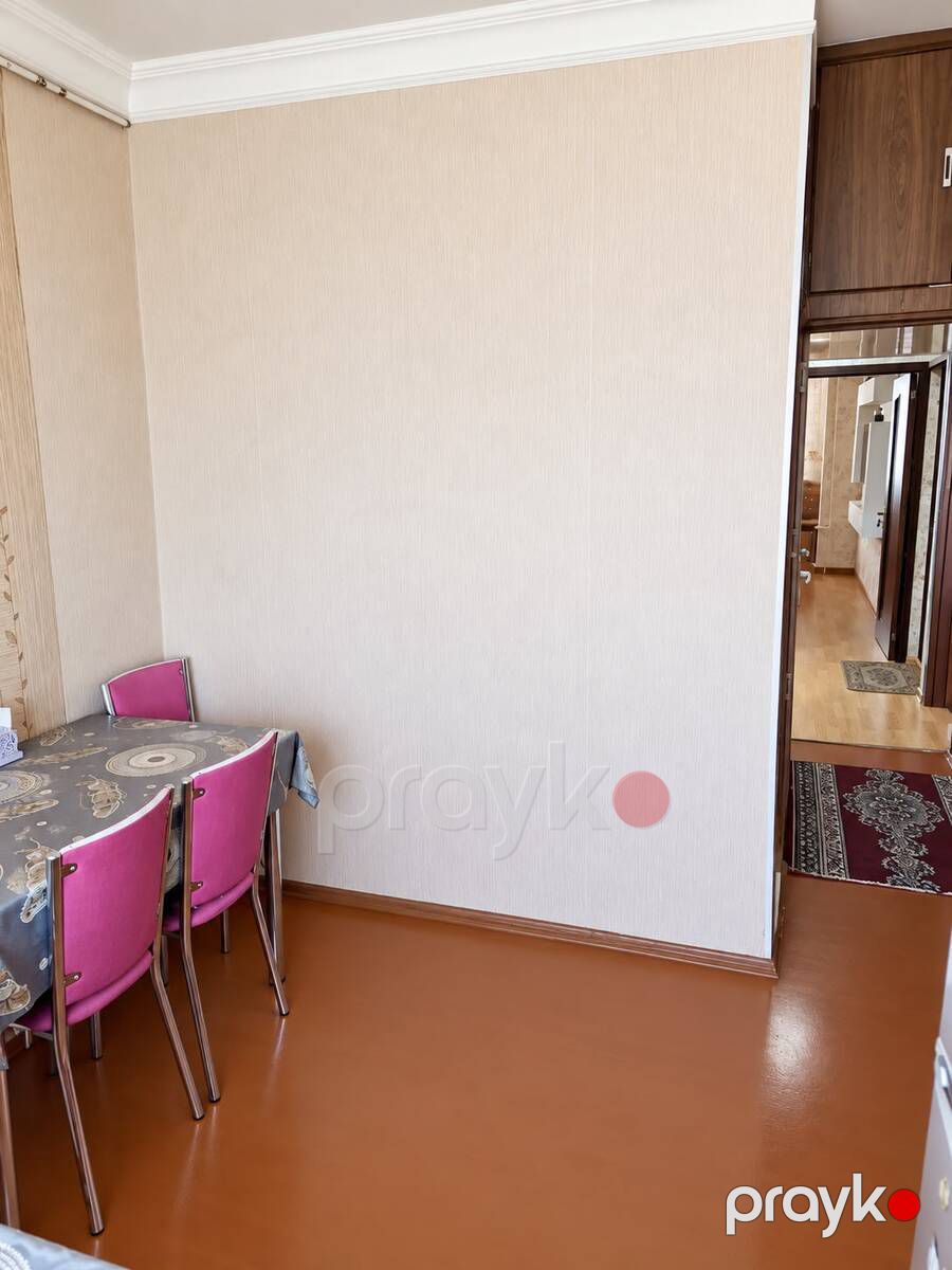 Satılır 2 otaqlı köhnə tikili 70 m² — Mənzil, Bakı (5)