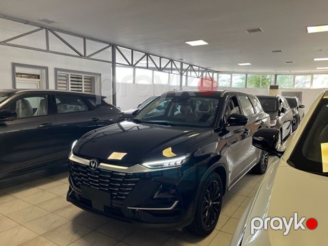 Changan CS 75 Pro, 1.5 L, 2025 il, yeni — Bakı