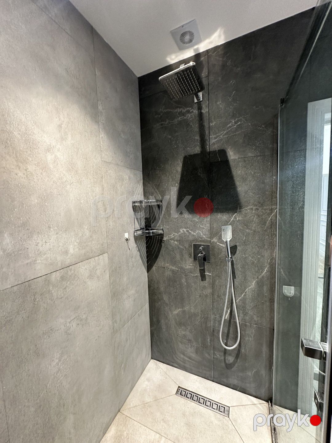 Satılır 2 otaqlı yeni tikili 83 m² — Mənzil, Bakı (10)